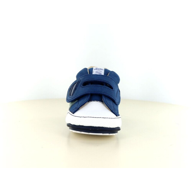 Shoesme 400.80.057 Baby Schoenen Blauw 400.80.057 large