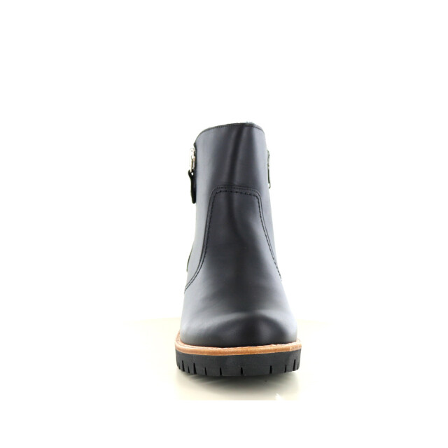 Panama Jack 260.90.714 Enkellaarzen Zwart 260.90.714 large