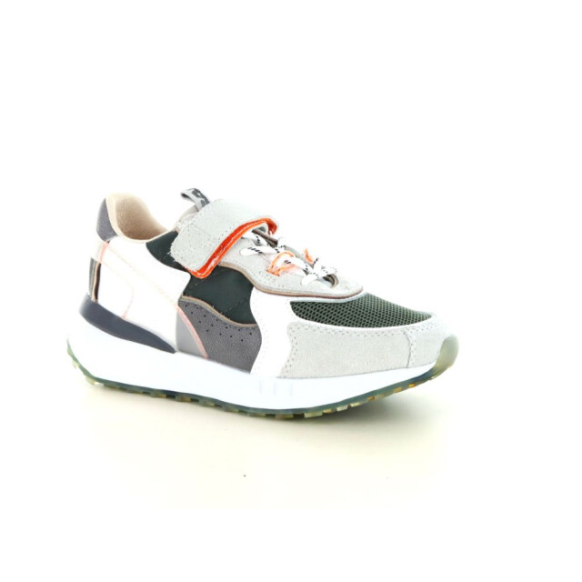 Shoesme 410.70.012 Klittenband schoenen Groen 410.70.012 large