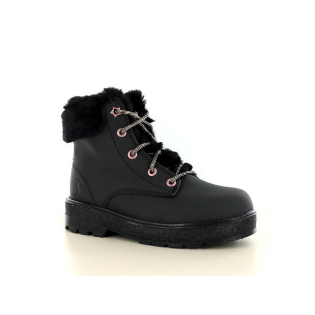 Skechers 461.90.228 Laarzen Zwart 461.90.228 large