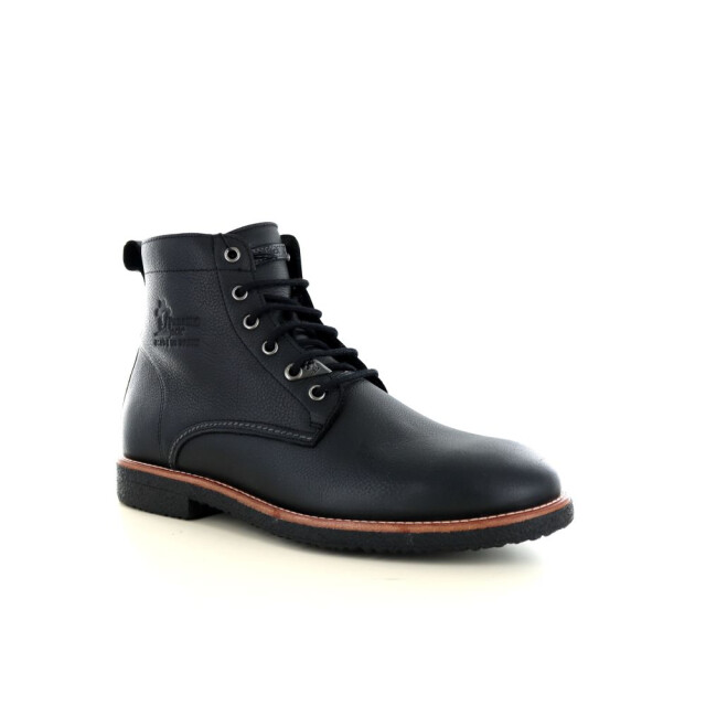 Panama Jack 161.90.132 Boots Zwart 161.90.132 large