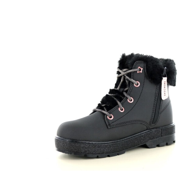 Skechers 461.90.228 Laarzen Zwart 461.90.228 large