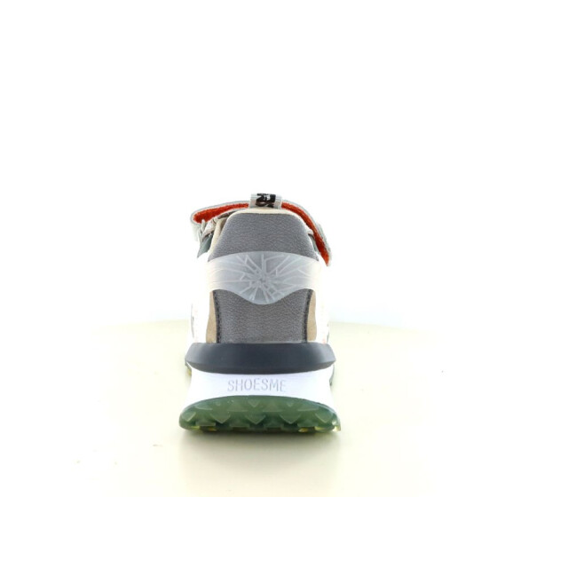 Shoesme 410.70.012 Klittenband schoenen Groen 410.70.012 large