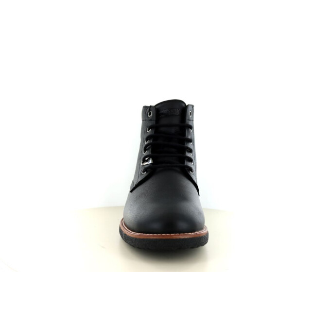 Panama Jack 161.90.132 Boots Zwart 161.90.132 large