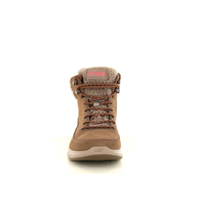 Skechers 261.33.494 Boots Cognac 261.33.494 large