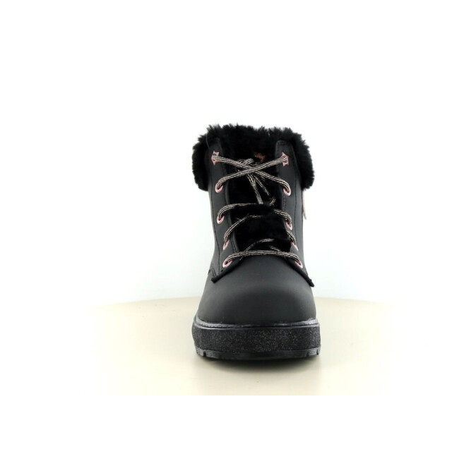 Skechers 461.90.228 Laarzen Zwart 461.90.228 large
