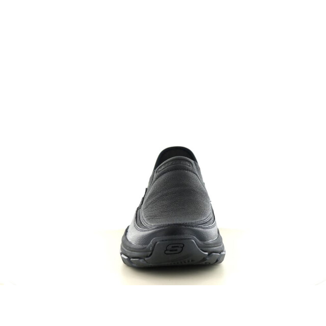 Skechers 141.90.059 Instapschoenen Zwart 141.90.059 large