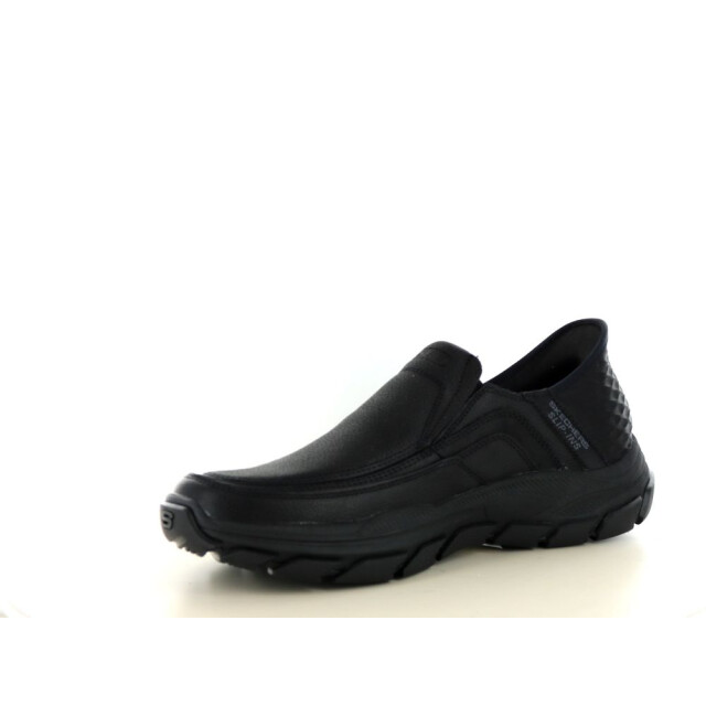 Skechers 141.90.059 Instapschoenen Zwart 141.90.059 large