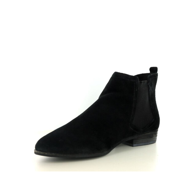 Tube 18405 260.90.6 chelsea boot black 260.90.637 large