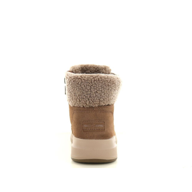 Skechers 261.33.494 Boots Cognac 261.33.494 large
