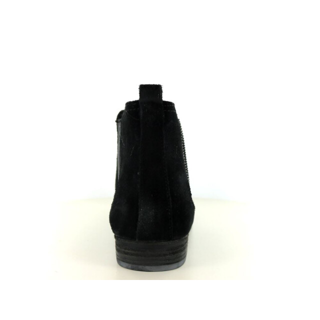 Tube 18405 260.90.6 chelsea boot black 260.90.637 large