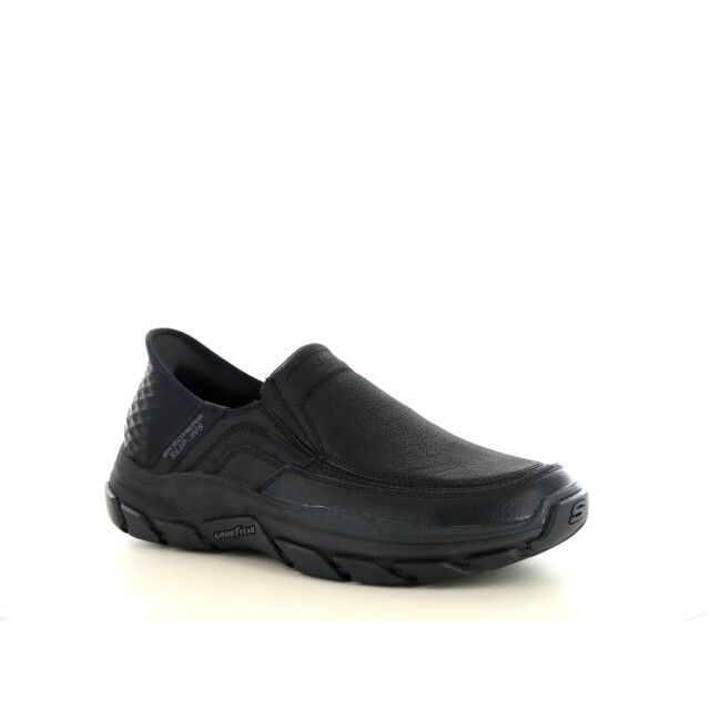 Skechers 141.90.059 Instapschoenen Zwart 141.90.059 large