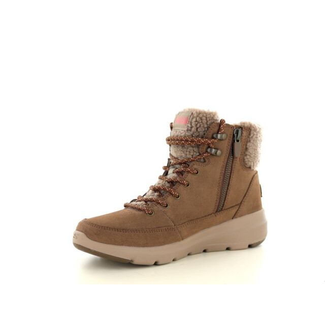 Skechers 261.33.494 Boots Cognac 261.33.494 large