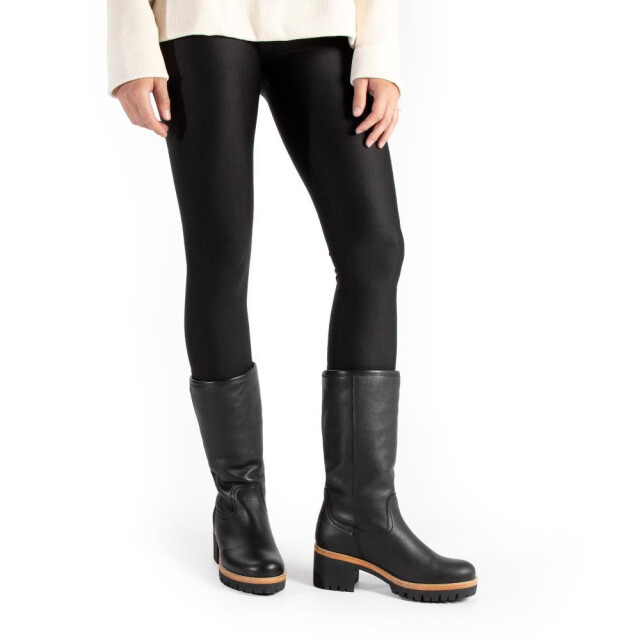 Panama Jack 276.90.645 Enkellaarzen Zwart 276.90.645 large