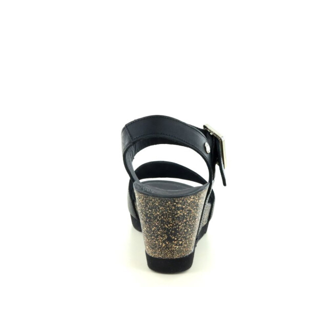 Panama Jack 290.90.278 Sandalen Zwart 290.90.278 large