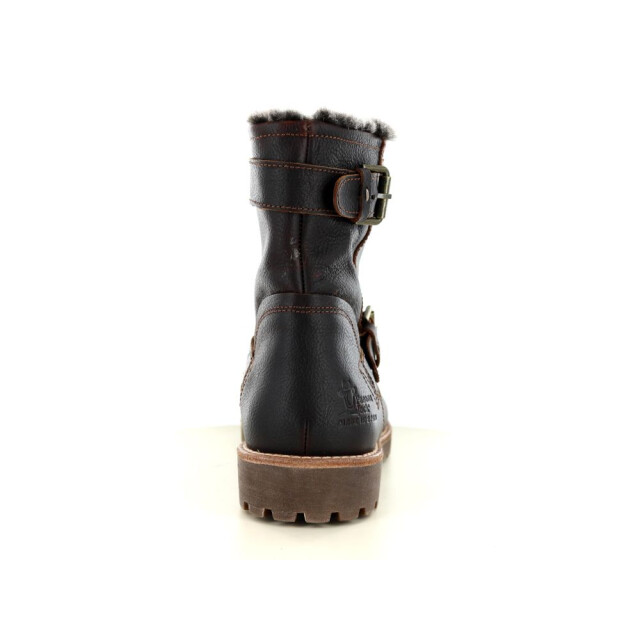 Panama Jack 175.33.011 Laarzen Cognac 175.33.011 large