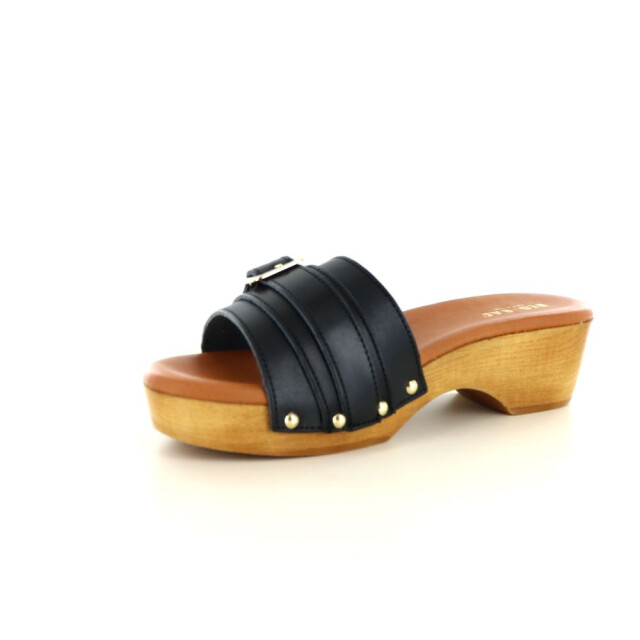 Red Rag 281.90.279 Slippers Zwart 281.90.279 large