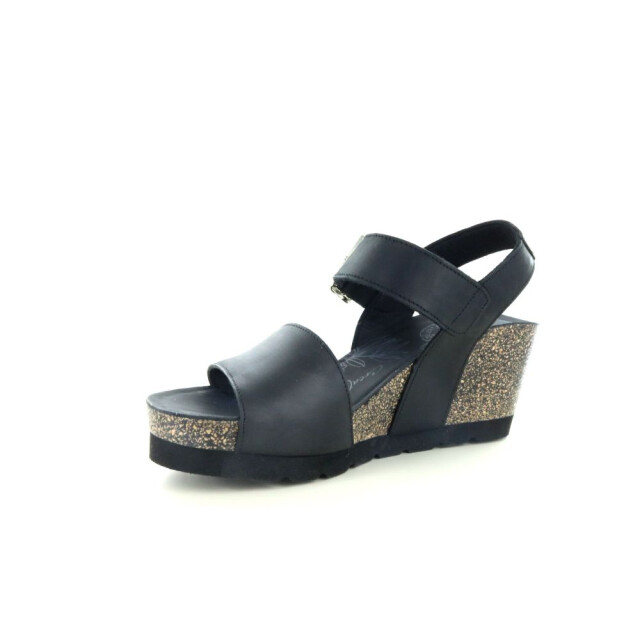 Panama Jack 290.90.278 Sandalen Zwart 290.90.278 large