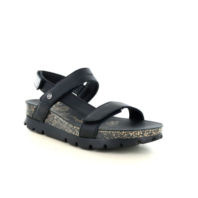 Panama Jack 290.90.277 Sandalen Zwart 290.90.277 large