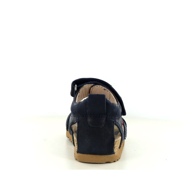 Shoesme 490.80.048 Sandalen Blauw 490.80.048 large