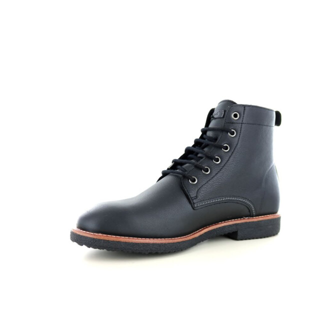 Panama Jack 161.90.132 Boots Zwart 161.90.132 large