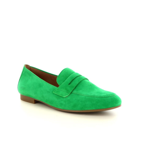 Gabor 247.70.282 Loafers Groen 247.70.282 large