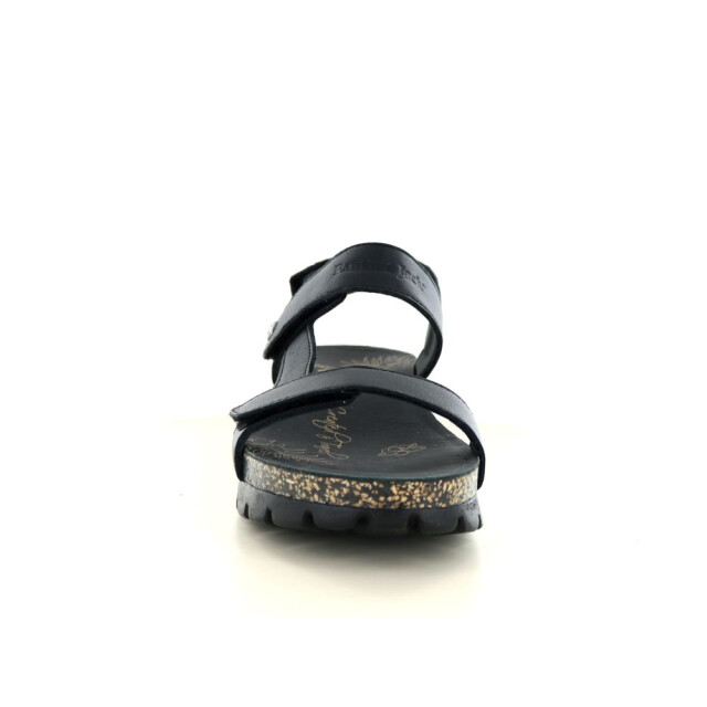 Panama Jack 290.90.277 Sandalen Zwart 290.90.277 large