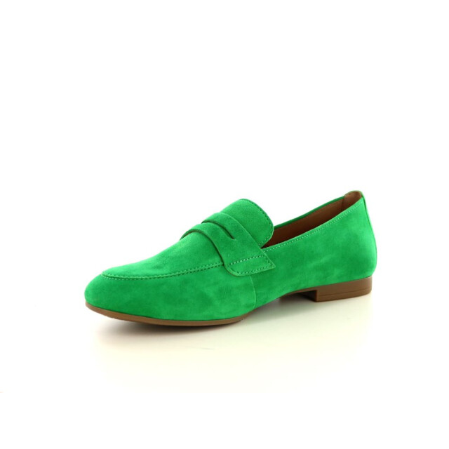 Gabor 247.70.282 Loafers Groen 247.70.282 large