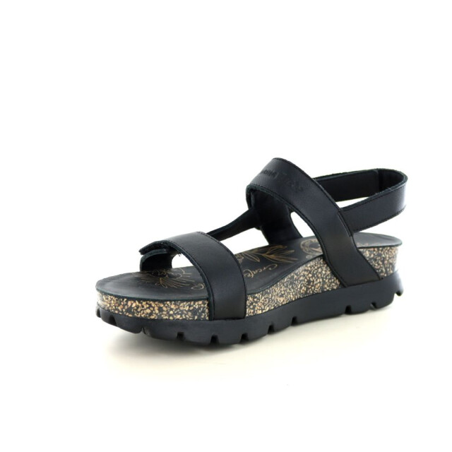 Panama Jack 290.90.277 Sandalen Zwart 290.90.277 large