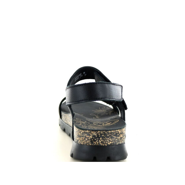 Panama Jack 290.90.277 Sandalen Zwart 290.90.277 large
