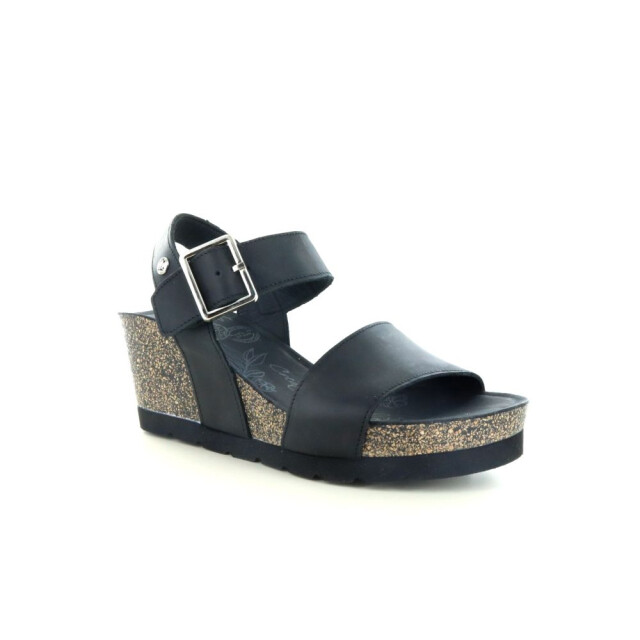 Panama Jack 290.90.278 Sandalen Zwart 290.90.278 large