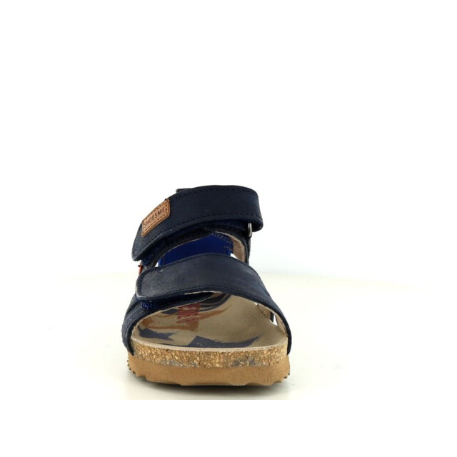 Shoesme 490.80.048 Sandalen Blauw 490.80.048 large