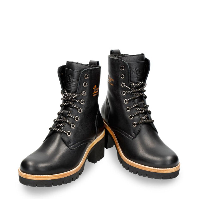 Panama Jack 261.90.459 Boots Zwart 261.90.459 large