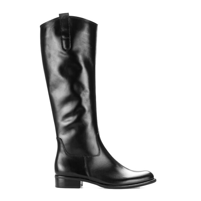 Gabor 51.649 Laarzen Zwart 51.649 large