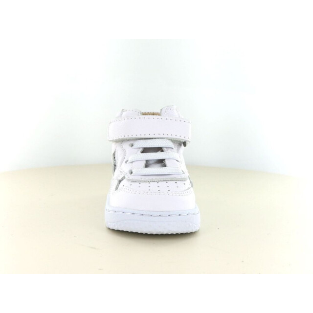 Shoesme 410.10.013 Klittenband schoenen Wit 410.10.013 large