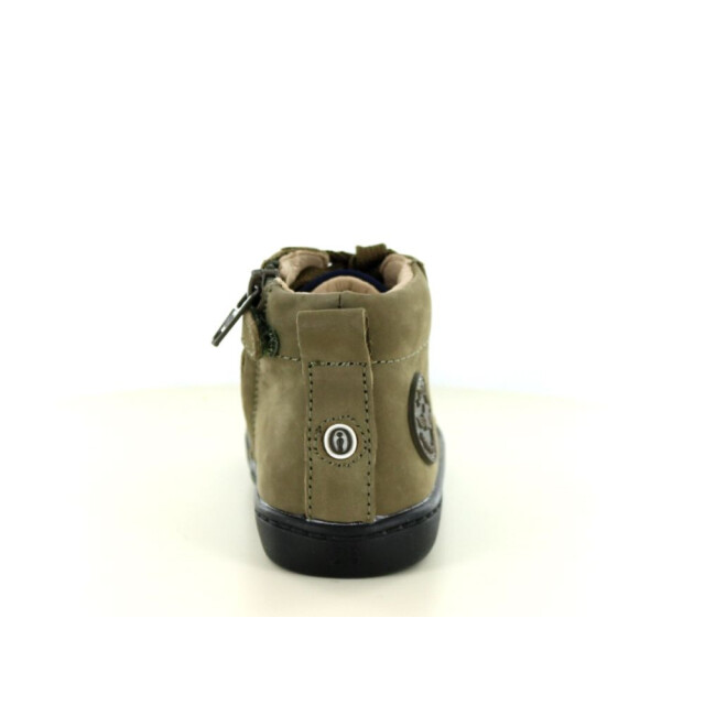 Shoesme 461.70.023 Sneakers Groen 461.70.023 large