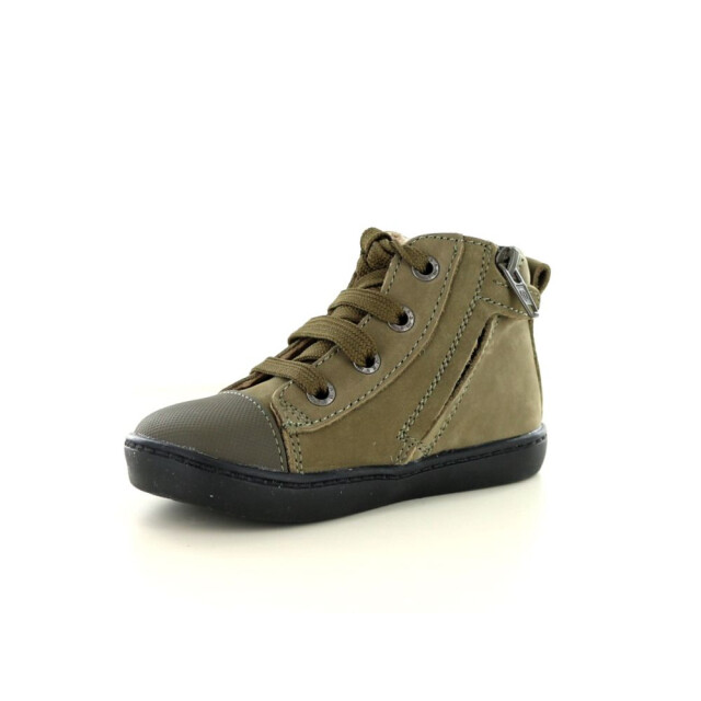 Shoesme 461.70.023 Sneakers Groen 461.70.023 large