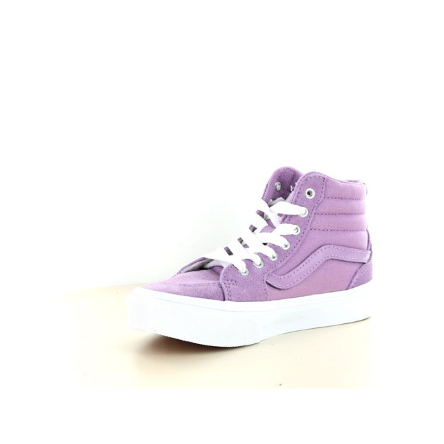 Vans Filmore hi glossy 410.90.036 410.90.036 large