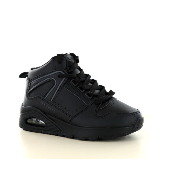 Skechers 461.90.226 Sneakers Zwart 461.90.226 large
