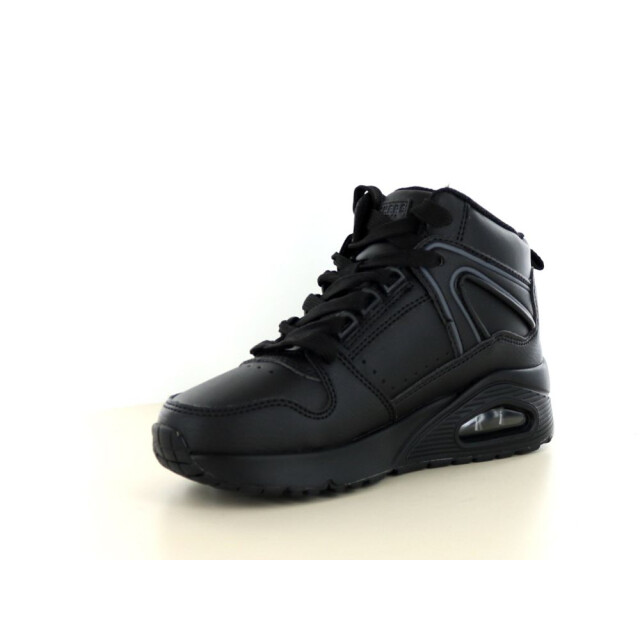 Skechers 461.90.226 Sneakers Zwart 461.90.226 large