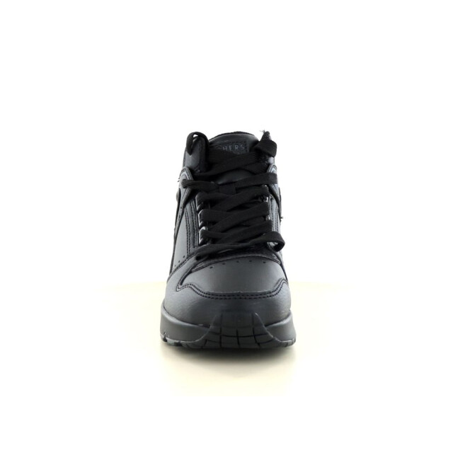 Skechers 461.90.226 Sneakers Zwart 461.90.226 large