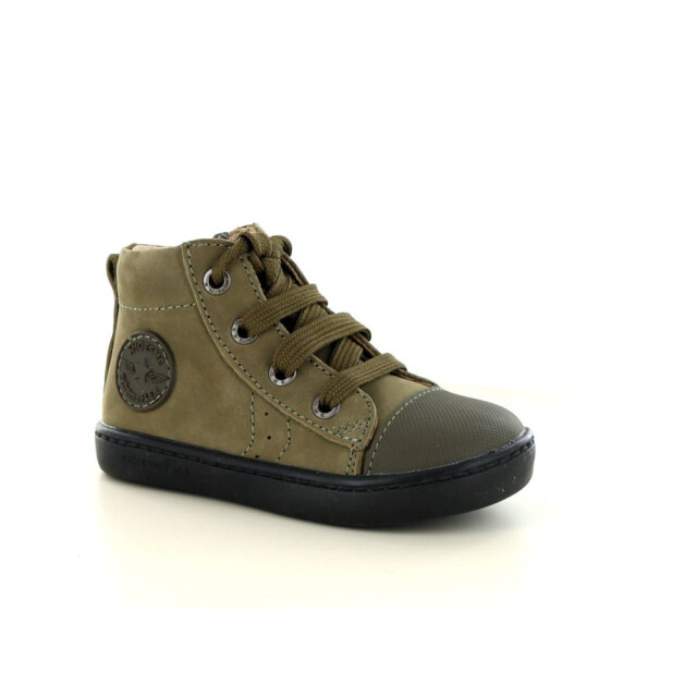 Shoesme 461.70.023 Sneakers Groen 461.70.023 large