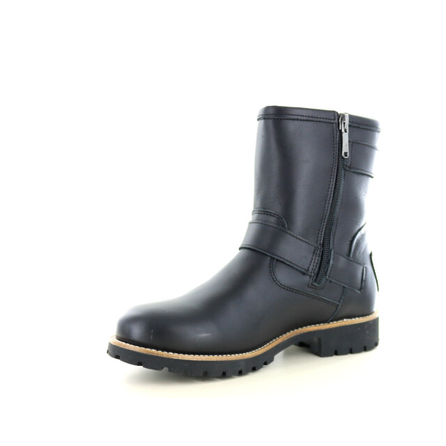 Panama Jack 274.90.324 Enkellaarzen Zwart 274.90.324 large