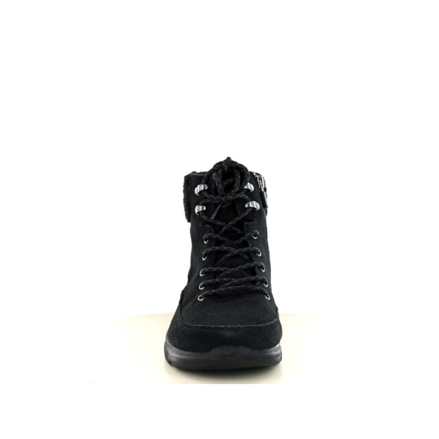 Skechers 261.90.493 Boots Zwart 261.90.493 large