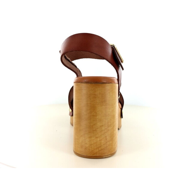 Red Rag 290.33.080 Sandalen Cognac 290.33.080 large