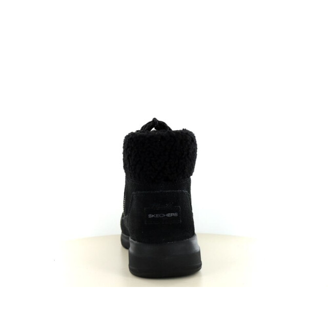 Skechers 261.90.493 Boots Zwart 261.90.493 large