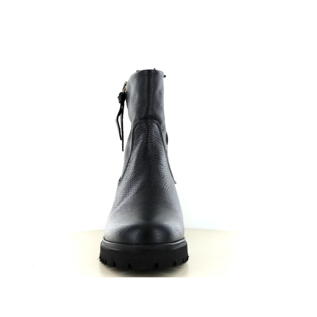 Piedi Nudi 260.90.716 Enkellaarzen Zwart 260.90.716 large