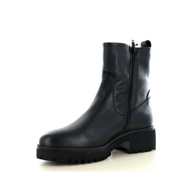 Piedi Nudi 260.90.716 Enkellaarzen Zwart 260.90.716 large