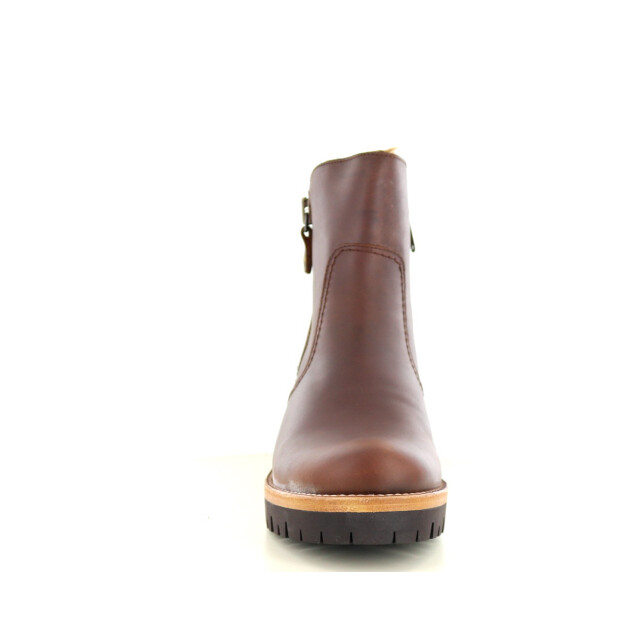 Panama Jack 260.33.714 Enkellaarzen Cognac 260.33.714 large