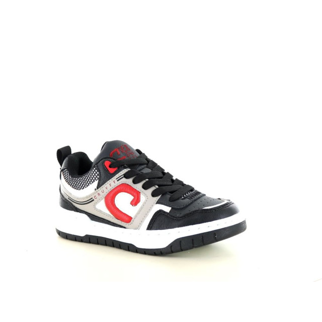 Cruyff 430.90.045 Sneakers Zwart 430.90.045 large